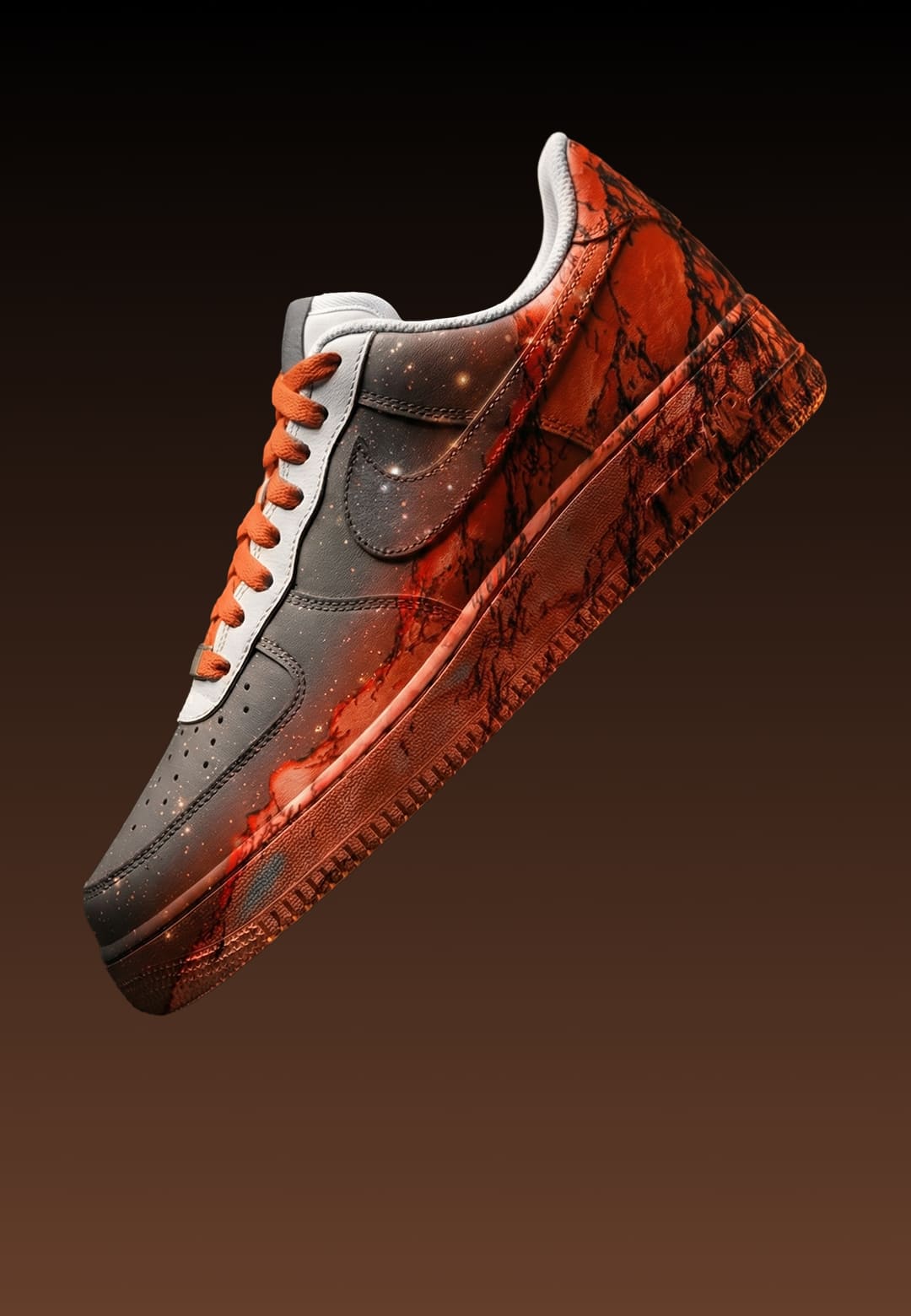 Базовая модель Musk Be On Mars