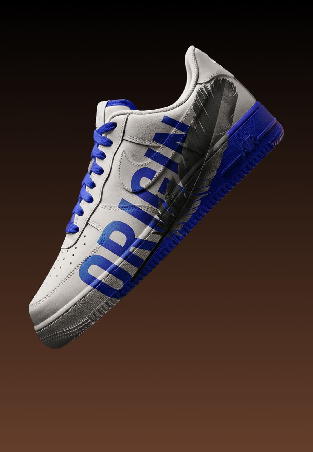 Базовая модель BEZOS