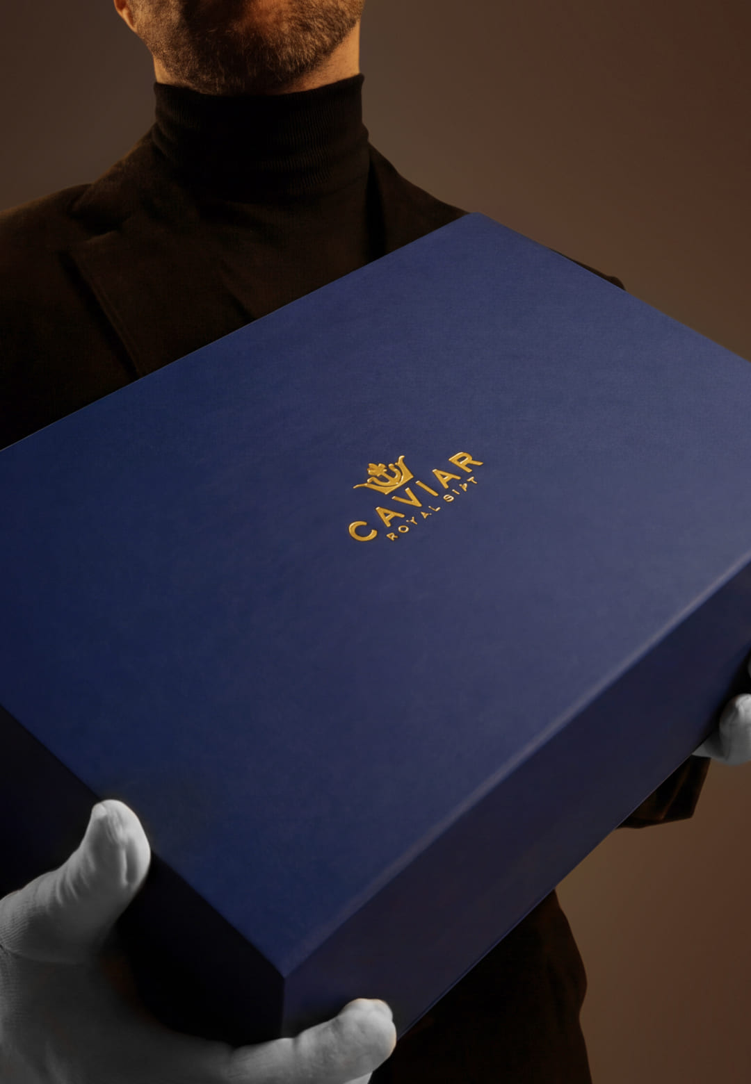 Упаковка MUSK