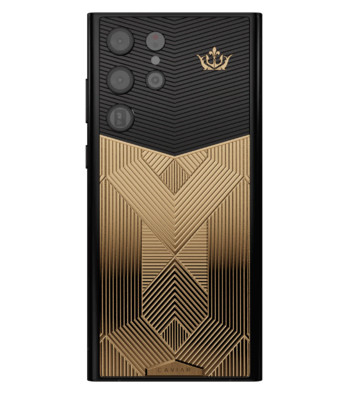 Samsung S22/S22+/Ultra Great Gatsby