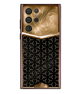 Samsung S22/S22+/Ultra Ocelot