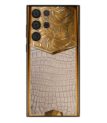 Samsung S22/S22+/Ultra Bird of prey