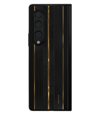 Samsung Z-Fold4 by Caviar Solar Eclipse