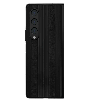 Samsung Z-Fold4 by Caviar Black Rain