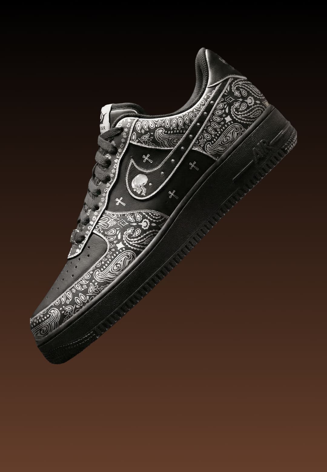 Базовая модель Rogue