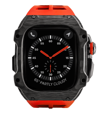 Apple Watch 7/8/9 Ярость