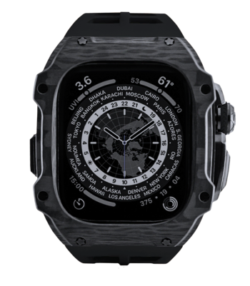 Apple Watch 7/8/9 Драйвер