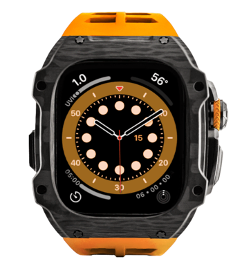 Apple Watch 7/8/9 Гиперкар