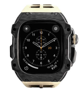 Apple Watch 7/8/9 Буря