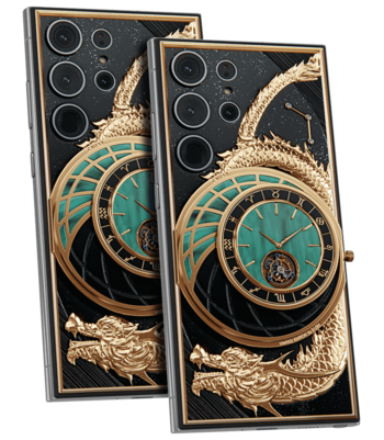 Кастом Samsung S26 Ultra Йонг