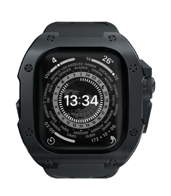 Apple Watch 7/8/9 Затмение