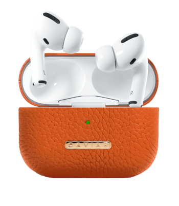 Чехлы Airpods Pro 2 Санторини