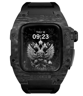Apple Watch 7/8/9 Сильная Россия