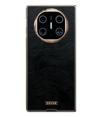Кастом Huawei Mate X6 Яростный Дракон