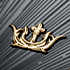 Корона Caviar Monarch