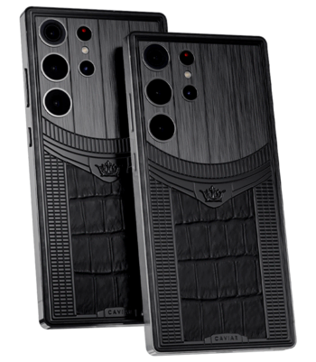 Кастом Samsung S26 Ultra Доминион