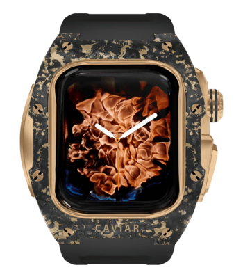 Apple Watch 10/11 Ацтек