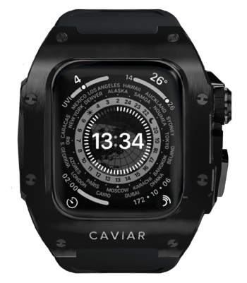 Apple Watch 10/11 Энигма