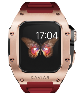 Apple Watch 10/11 Шафран