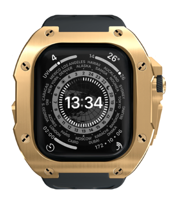 Apple Watch Ultra Антарес