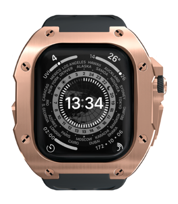 Apple Watch Ultra Сириус