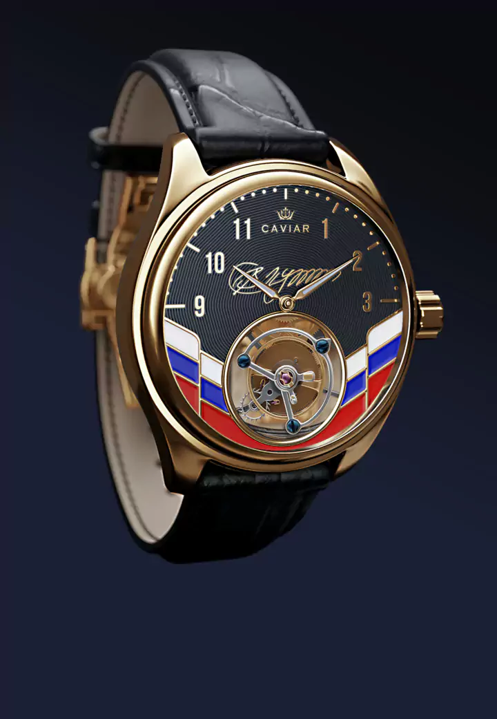 Идея модели Президент