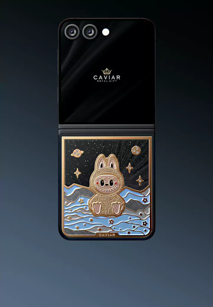 Идея модели Cabubu on Venus