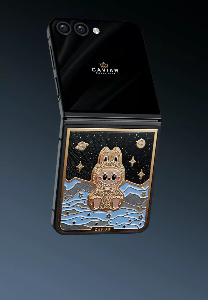 Метеорит Cabubu on Venus