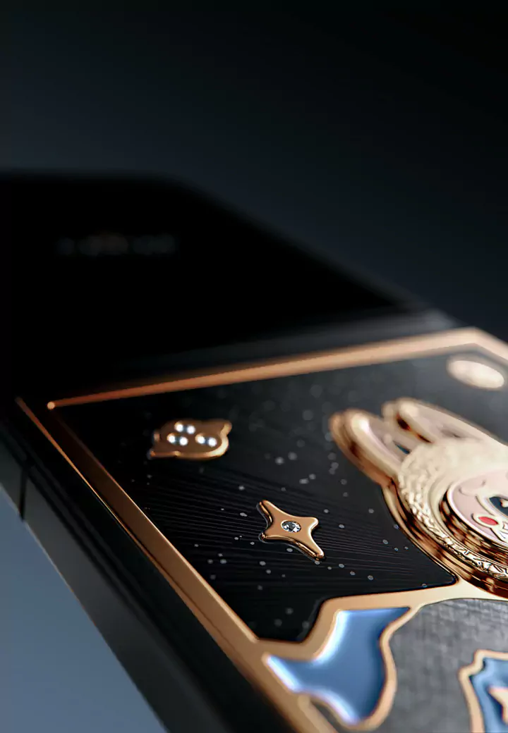 Бриллианты Cabubu on Venus