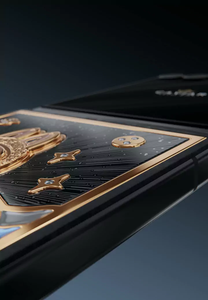 Титан Cabubu on Venus