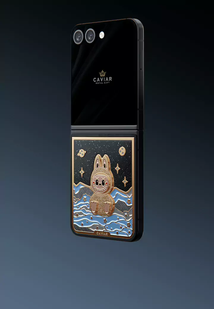 Лимитированность Cabubu on Venus