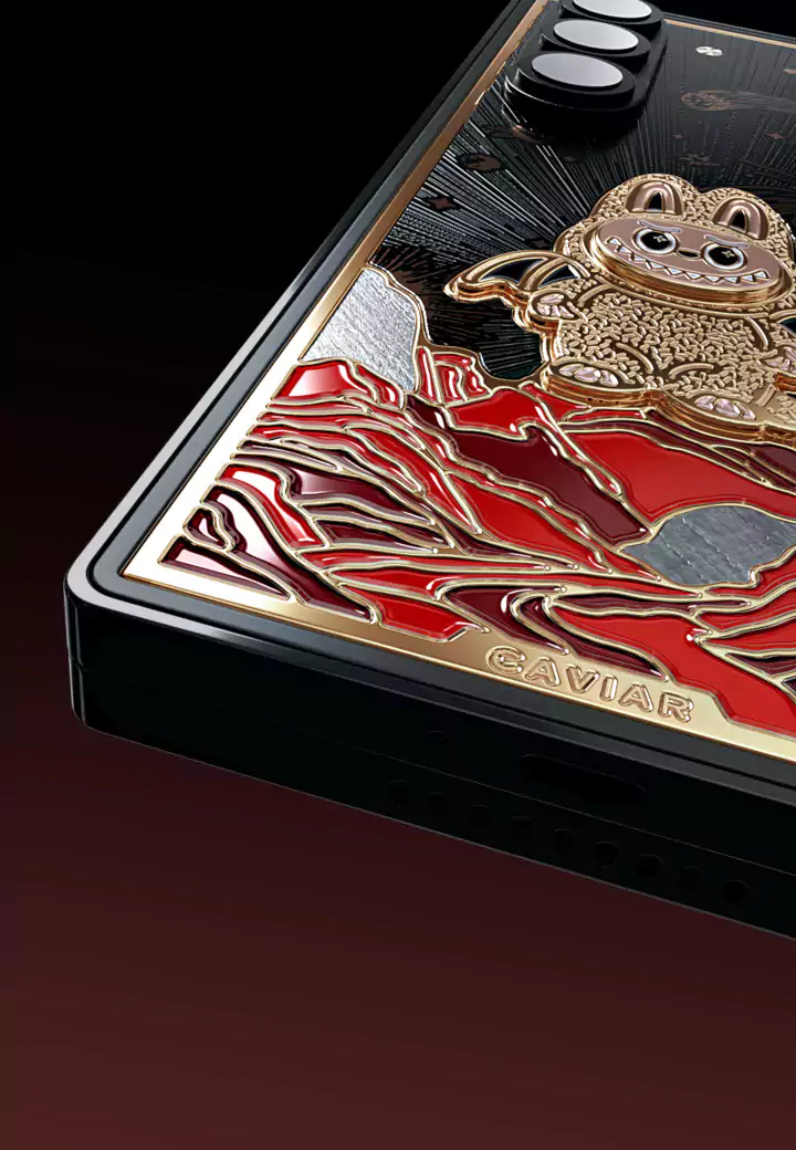 Золото Cabubu on Mars