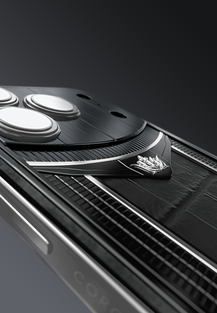 Контурные линии Insignia