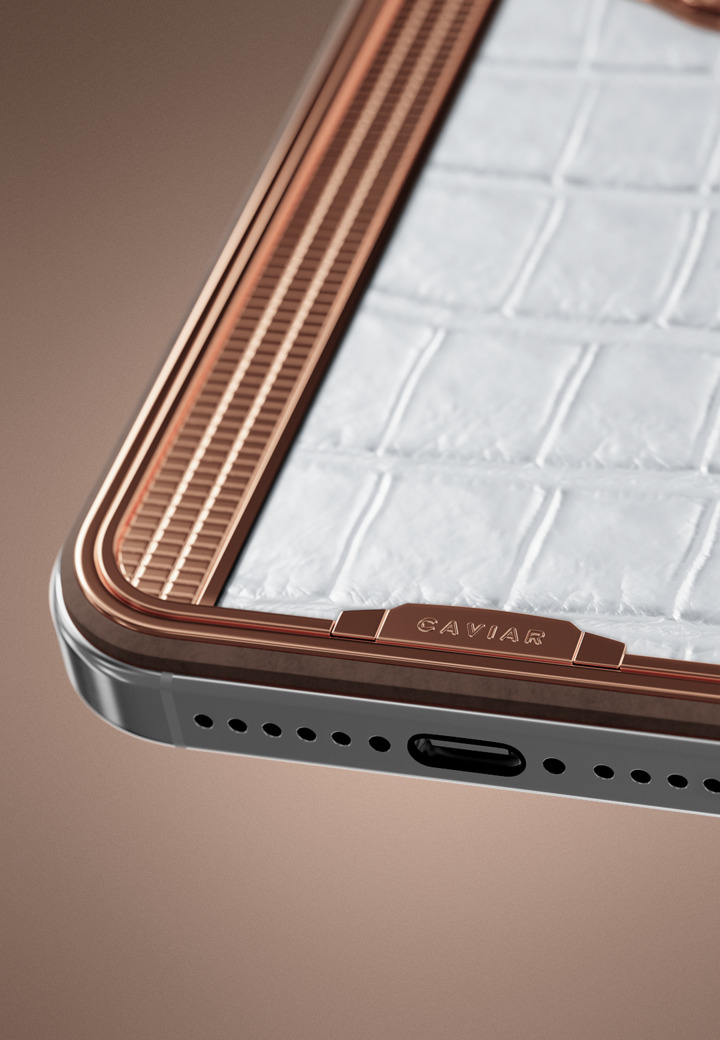 Натуральная кожа Couture