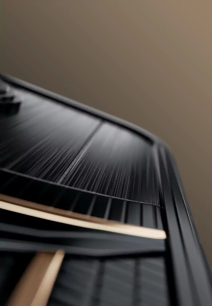 Авиационный титан Contour