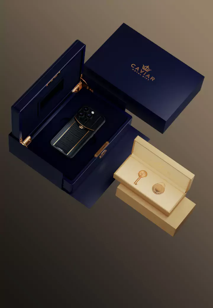 Упаковка Contour