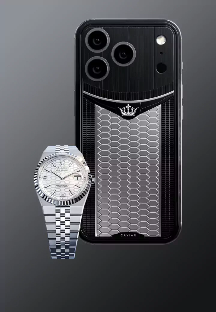 Идея модели Hexagon