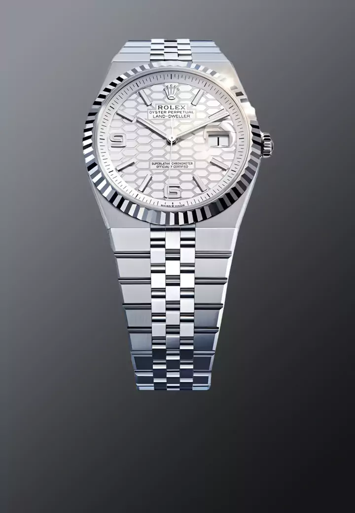 Вдохновение Hexagon