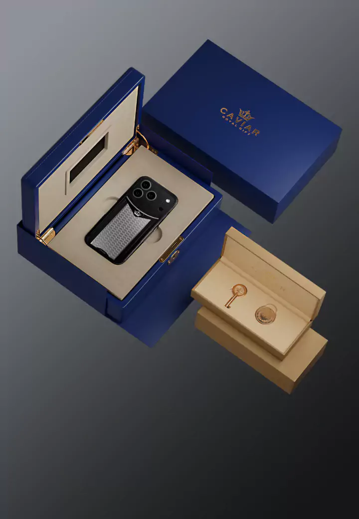 Упаковка Hexagon