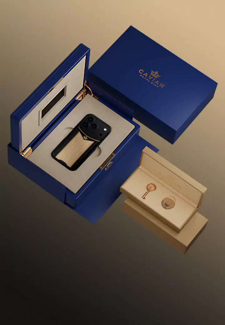 Упаковка Tapisserie