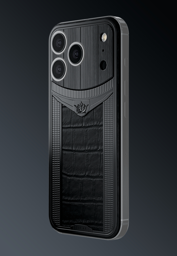 Авиационный титан Obsidian