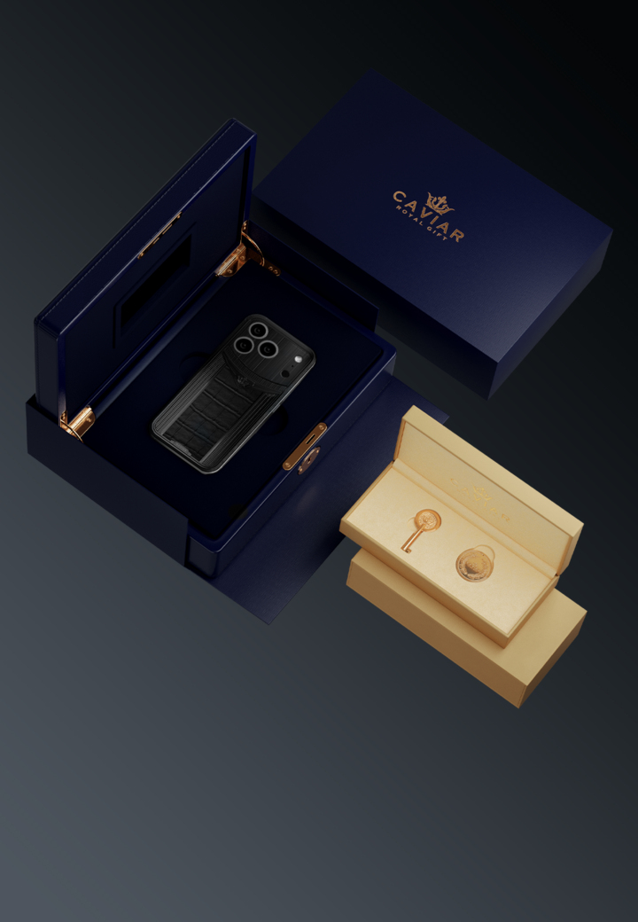 Упаковка Obsidian