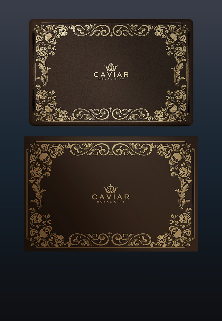 Упаковка Cruel