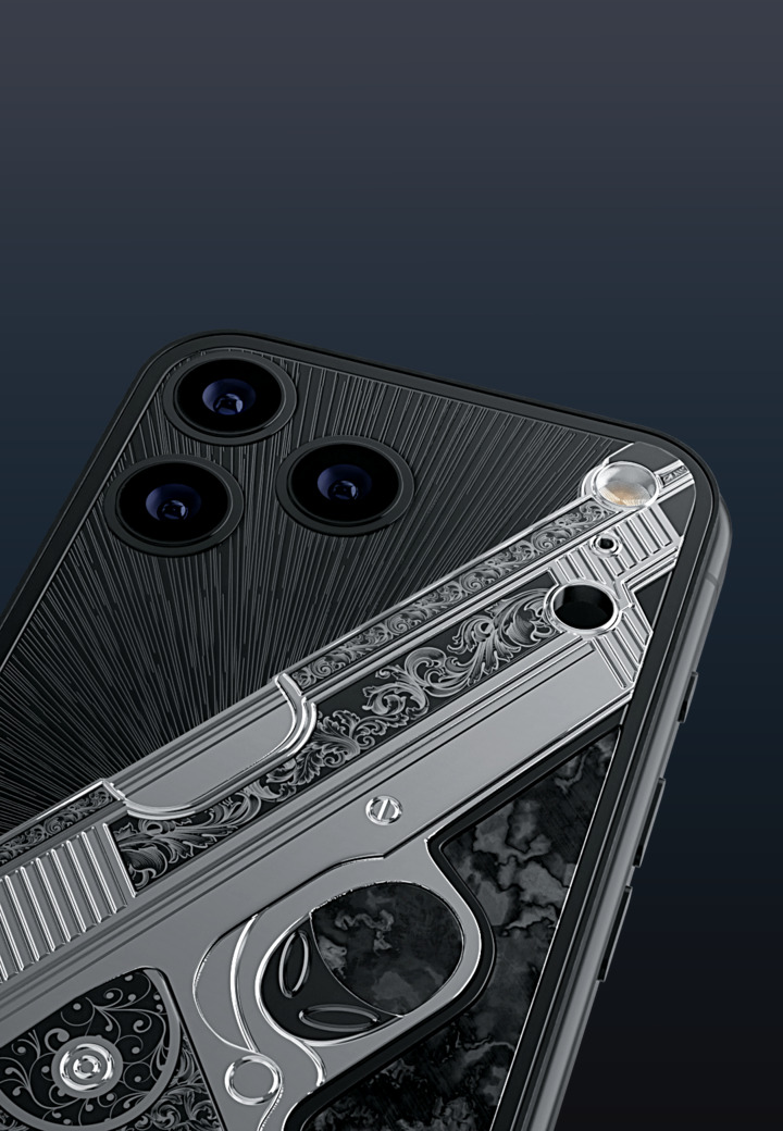 Блок камер Cruel