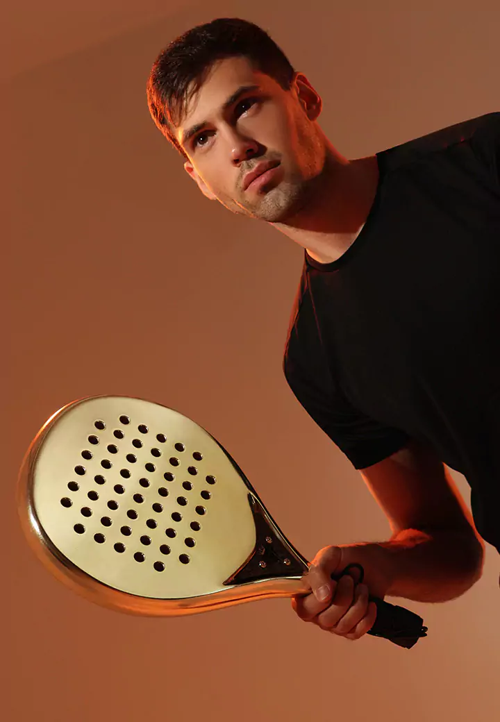 Роскошный золотой облик Altair