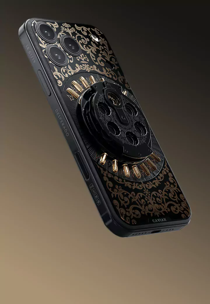 Оружейные Гравировки Russian Roulette