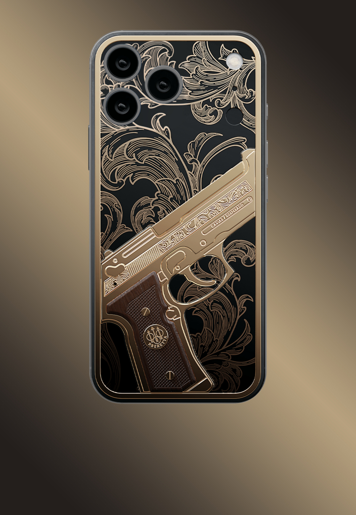 Идея дизайна Die Hard