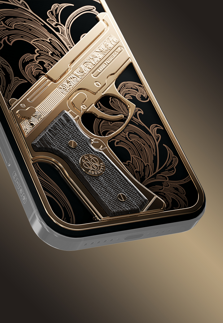 Ореховое дерево Die Hard