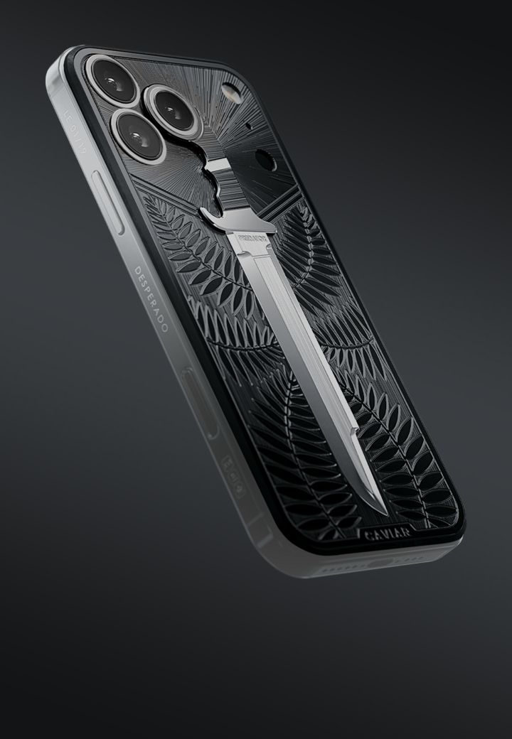 Нож Predator Predator