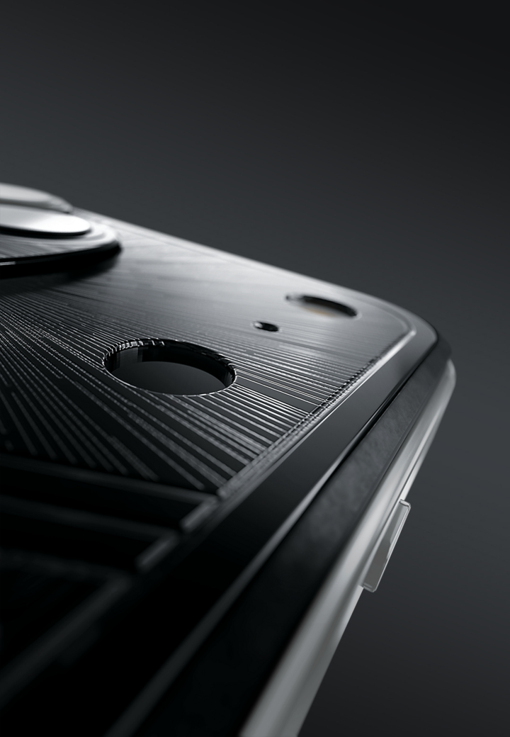 Корпус Predator